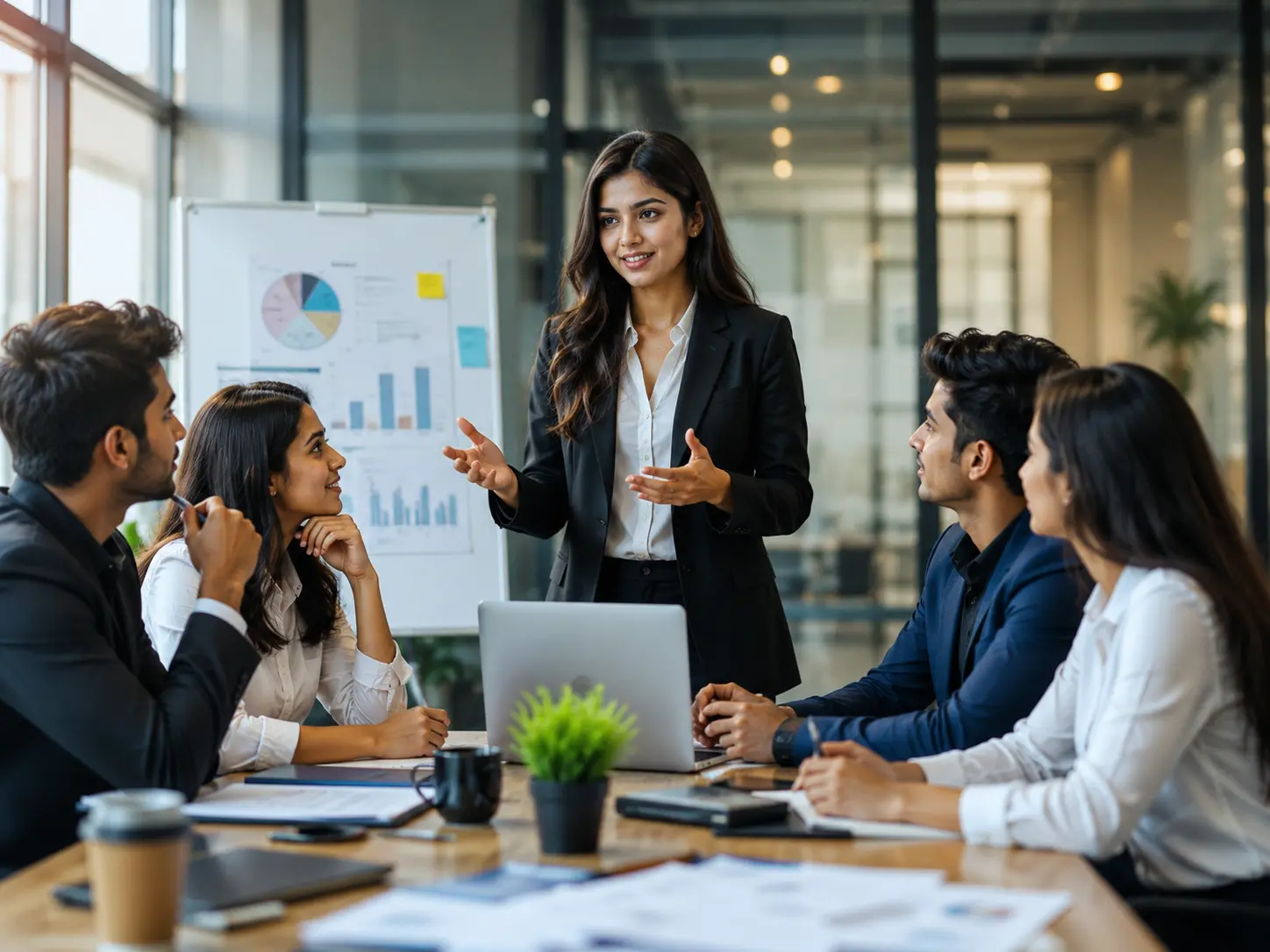 Diploma of Leadership and Management